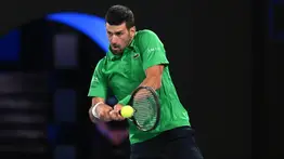 Djokovic llega a esta cifra de victorias y suma varios récords en el Abierto de Australia 