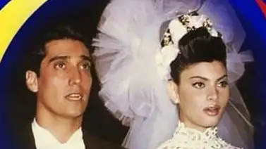 Hija de Chiqui Delgado expone malos tratos de su padre Guillermo Dávila Hija de Chiqui Delgado expone malos tratos de su padre Guillermo Dávila