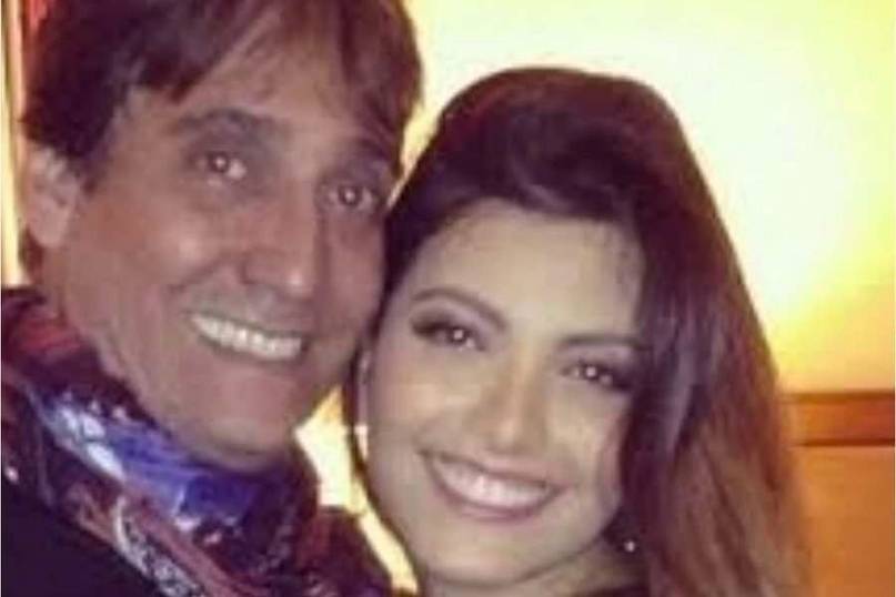 Hija de Chiqui Delgado expone malos tratos de su padre Guillermo Dávila