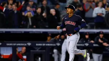 MLB: ¿Cómo afectaría la extensión de José Ramírez a peloteros venezolanos? MLB: ¿Cómo afectaría la extensión de José Ramírez a peloteros venezolanos?