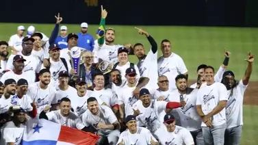 Las Águilas Metropolitanas defienden su corona en la Serie de las Américas Las Águilas Metropolitanas defienden su corona en la Serie de las Américas