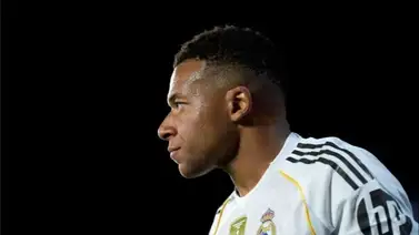 Mbappé somete a Europa bajo un dominio absoluto Mbappé somete a Europa bajo un dominio absoluto