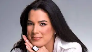 Ruddy Rodríguez actualiza estado de salud de familiar, tras accidente Ruddy Rodríguez actualiza estado de salud de familiar, tras accidente