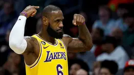 La relación entre LeBron James y los Lakers llega a su punto de ruptura