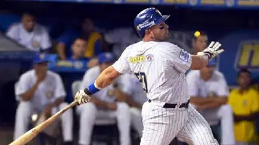 Eliézer Alfonzo regresa a Magallanes en esta función Eliézer Alfonzo regresa a Magallanes en esta función