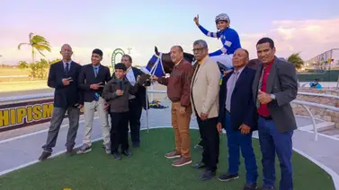 Poco más de $400 paga los cuadros con seis este sábado en Valencia Poco más de $400 paga los cuadros con seis este sábado en Valencia