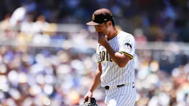 MLB: Este lanzador de San Diego aclara rumores sobre su retiro MLB: Este lanzador de San Diego aclara rumores sobre su retiro