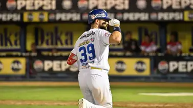 Magallanes se adelanta en extrainnings con un "back to back" Magallanes se adelanta en extrainnings con un "back to back"
