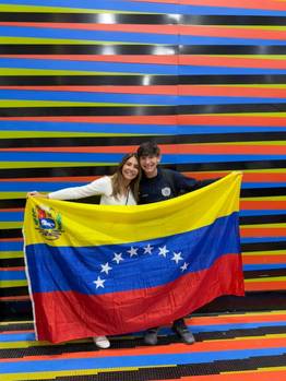 Viviana Gibelli se declara madre orgullosa al celebrar logro de su hijo