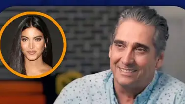 Guillermo Dávila responde a su hija por las acusaciones de abuso y maltrato Guillermo Dávila responde a su hija por las acusaciones de abuso y maltrato