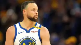 El desafío de Stephen Curry ante la tempestad en Golden State