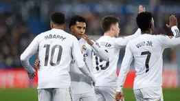 El Real Madrid dicta la pauta salarial: dominio absoluto en la élite de La Liga