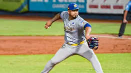 LVBP: Estos son los duelos de lanzadores para hoy 