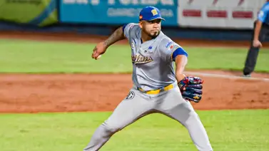 LVBP: Estos son los duelos de lanzadores para hoy LVBP: Estos son los duelos de lanzadores para hoy