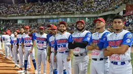 Caimanes de Barranquilla: los tricampeones ante el desafío de la Serie de las Américas