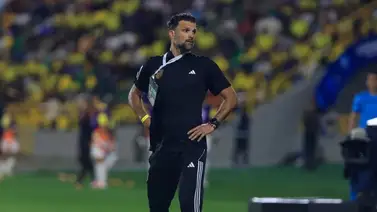 La Vinotinto: ¿Qué cambios debe hacer Oswaldo Vizcarrondo para afrontar el nuevo ciclo mundialista? La Vinotinto: ¿Qué cambios debe hacer Oswaldo Vizcarrondo para afrontar el nuevo ciclo mundialista?