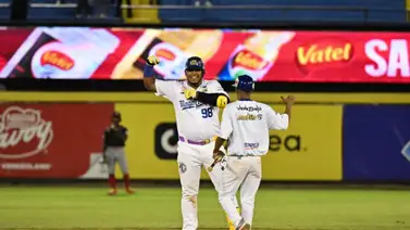 ¡Nada de juego extra! Magallanes vuelve a remontar y avanza a la gran final ¡Nada de juego extra! Magallanes vuelve a remontar y avanza a la gran final