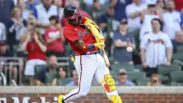 MLB: Estos son los números que proyecta Ronald Acuña Jr. para 2026