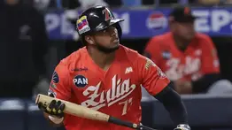 LVBP: Brainer Bonaci encendió la chispa como refuerzo rapaz