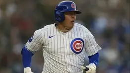 MLB: La nueva joya venezolana que liderará la ofensiva de los Cachorros en 2026 