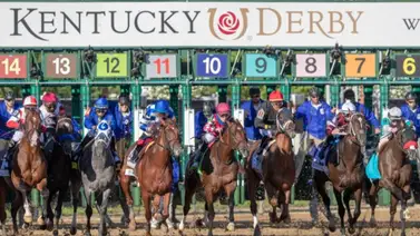 Ruta al Kentucky Derby: Este fin de semana se presentan tres pruebas clasificatorias que otorgan puntos a las Rosas Ruta al Kentucky Derby: Este fin de semana se presentan tres pruebas clasificatorias que otorgan puntos a las Rosas