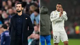 Real Madrid: Arbeloa rompe el silencio y define el futuro de Trent