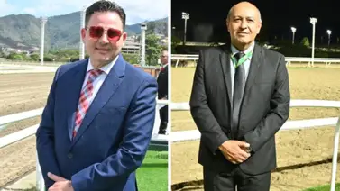 ¡Sin ventaja para nadie! Nuevo empate técnico entre estos entrenadores estrellas en La Rinconada ¡Sin ventaja para nadie! Nuevo empate técnico entre estos entrenadores estrellas en La Rinconada