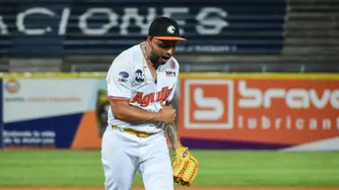 LVBP: Estas fueron las escogencias de Caribes y Magallanes para la Gran Final LVBP: Estas fueron las escogencias de Caribes y Magallanes para la Gran Final