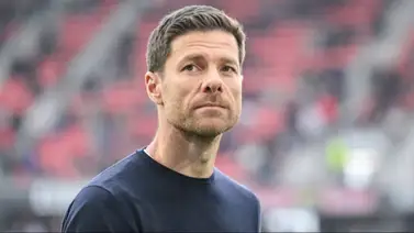 Xabi Alonso contactado por club histórico tras salir del Real Madrid Xabi Alonso contactado por club histórico tras salir del Real Madrid