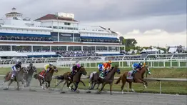 Gulfstream Park tendrá este fin de semana carreras rumbo al Kentucky Derby y Kentucky Oaks 