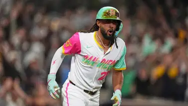 MLB: Fernando Tatis Jr. y su impactante proyección para 2026 MLB: Fernando Tatis Jr. y su impactante proyección para 2026