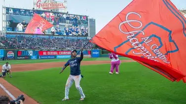 MLB: José Ramírez y su millonaria proyección con Guardianes en 2026 MLB: José Ramírez y su millonaria proyección con Guardianes en 2026