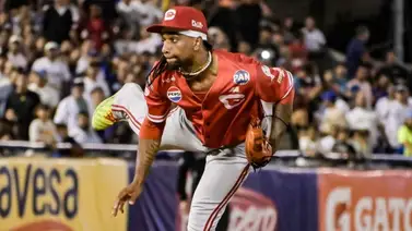 LVBP: Así le fue a Ronnie Williams contra Caribes en la 2025/26 LVBP: Así le fue a Ronnie Williams contra Caribes en la 2025/26