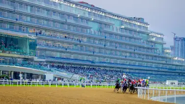 Duelo mundialista: La Dubai World Cup tendrá a las mejores estrellas equinas del globo terráqueo en su nómina Duelo mundialista: La Dubai World Cup tendrá a las mejores estrellas equinas del globo terráqueo en su nómina