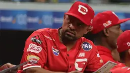 LVBP: ¿Continuará César Izturis al mando de Cardenales para la temporada 2026-2027?