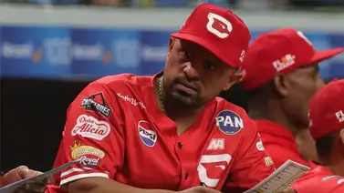 LVBP: ¿Continuará César Izturis al mando de Cardenales para la temporada 2026-2027? LVBP: ¿Continuará César Izturis al mando de Cardenales para la temporada 2026-2027?