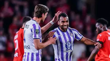 Cristian Cásseres define su futuro en Francia Cristian Cásseres define su futuro en Francia