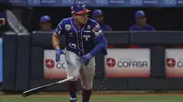 LVBP: Jadher Areinamo: “Yo tenía números para el MVP”