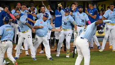 ¿Cuántos juegos ganó Magallanes viniendo de atrás en el Round Robin? ¿Cuántos juegos ganó Magallanes viniendo de atrás en el Round Robin?