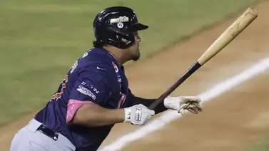 LVBP: Aldrem Corredor y sus números para ser el MVP del Round Robin LVBP: Aldrem Corredor y sus números para ser el MVP del Round Robin
