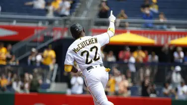 Tensión en Pittsburgh: McCutchen cuestiona gerencia de los Piratas ante un futuro incierto Tensión en Pittsburgh: McCutchen cuestiona gerencia de los Piratas ante un futuro incierto
