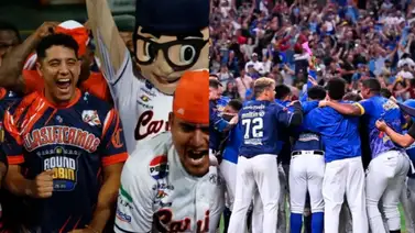 LVBP: Magallanes vs Caribes: El esperado reencuentro de los colosos en la Gran Final LVBP: Magallanes vs Caribes: El esperado reencuentro de los colosos en la Gran Final