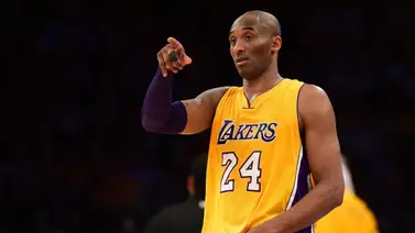 Seis años sin Kobe Bryant: El legado que trasciende la tragedia Seis años sin Kobe Bryant: El legado que trasciende la tragedia