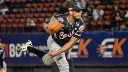 LVBP: Caribes ya tendría definida su rotación para enfrentar a Magallanes en la final