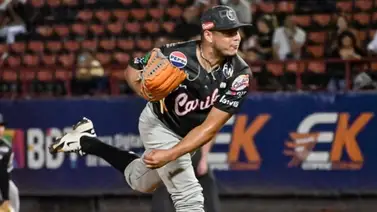 LVBP: Caribes ya tendría definida su rotación para enfrentar a Magallanes en la final LVBP: Caribes ya tendría definida su rotación para enfrentar a Magallanes en la final