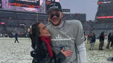 Andy Borregales y su novia: La vida amorosa de la estrella venezolana Andy Borregales y su novia: La vida amorosa de la estrella venezolana