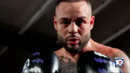 Hallan sin vida al boxeador Johnathan Scibica dentro de su vehículo