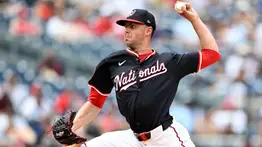 MLB: Texas refuerza su rotación con MacKenzie Gore en un mega canje con Washington