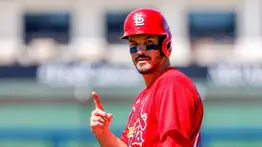 Refuerzo de lujo para el "Team Rubio": Nolan Arenado se une a la selección boricua