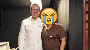 Muere querido comediante venezolano en un accidente, familiares piden ayuda Muere querido comediante venezolano en un accidente, familiares piden ayuda